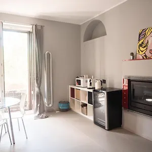  Appartement Casa Greta, Nuovo Silenzioso Bilocale Nel Cuore Di