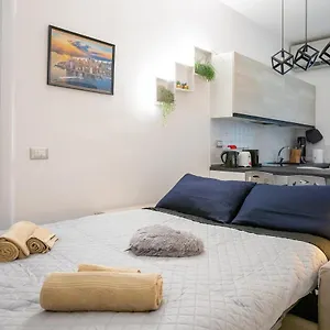  Appartement Duomo A 15 Minuti Di Metro-suite Con Netflix Ad Affori M3