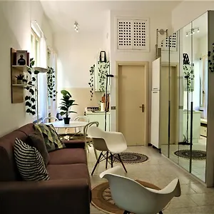  Appartement - La Casa Delle Meraviglie -navigli Edition-