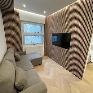 Bilocale Luxury A 50 Mt Dalla Stazione Di Milano