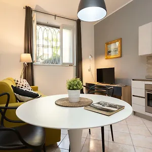The Rent - Cozy Studio In Downtown Milano